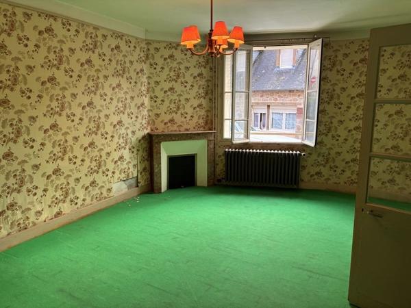 Maison à vendre |  Vignols |  5 pièces | 145 m²