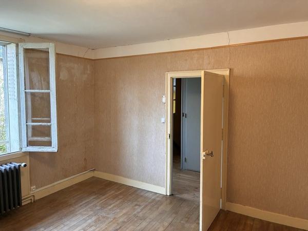 Maison à vendre |  Vignols |  5 pièces | 145 m²