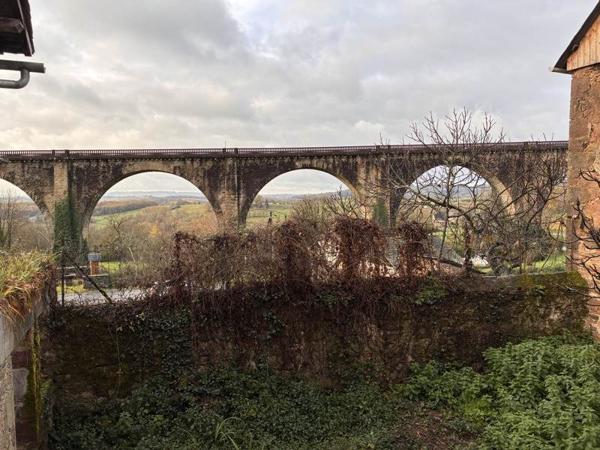 Maison à vendre |  Vignols |  5 pièces | 145 m²