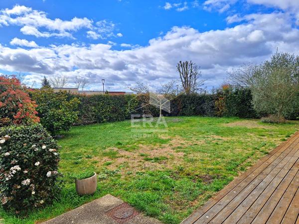 Maison Herblay Sur Seine 7 pièces 130 m²