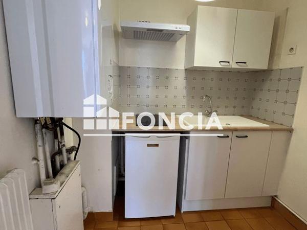 Location Appartement 2 pièces 38.2 m² - 13 RUE HENRY DUCY Evreux 27000