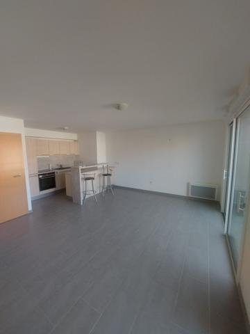 T3 quartier les minimes La Rochelle