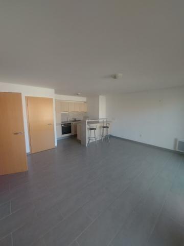 T3 quartier les minimes La Rochelle