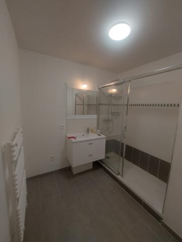 T3 quartier les minimes La Rochelle