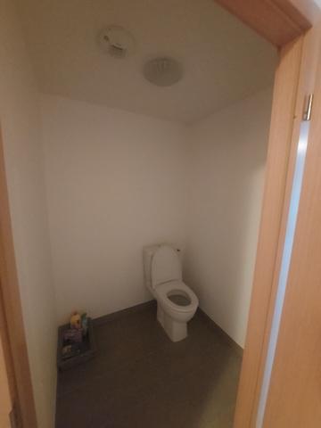 T3 quartier les minimes La Rochelle