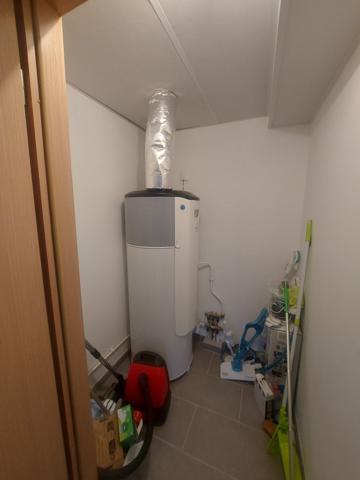 T3 quartier les minimes La Rochelle