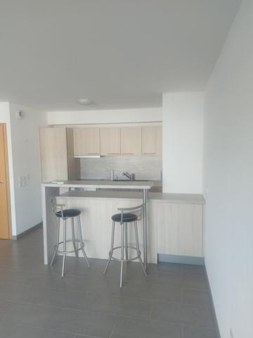 T3 quartier les minimes La Rochelle