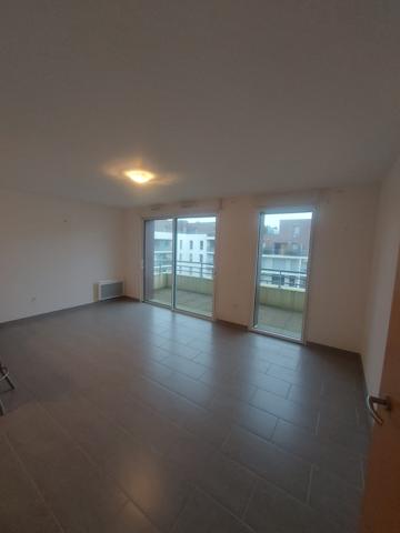 T3 quartier les minimes La Rochelle