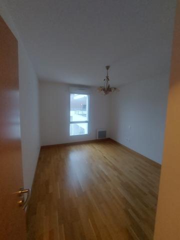 T3 quartier les minimes La Rochelle