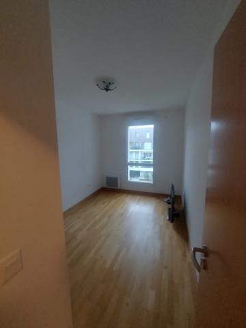 T3 quartier les minimes La Rochelle