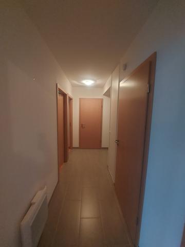 T3 quartier les minimes La Rochelle