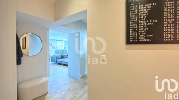 Appartement à vendre 4 pièces 105 m² Bourogne