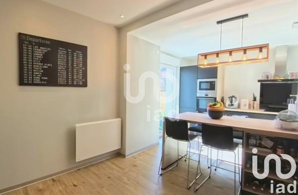 Appartement à vendre 4 pièces 105 m² Bourogne