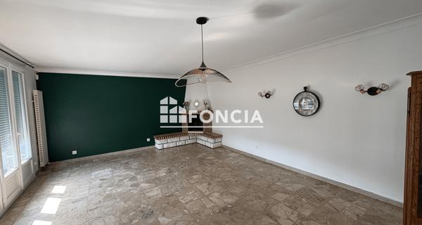 À vendre Maison 4 pièces 117.24 m² - Le Mans 72100