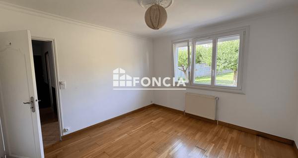 À vendre Maison 4 pièces 117.24 m² - Le Mans 72100