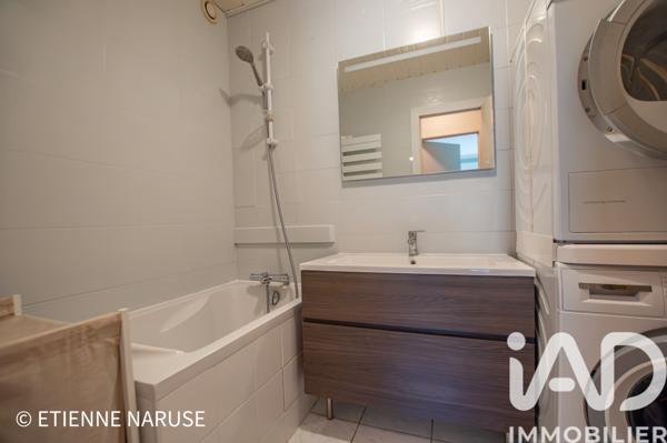 Appartement à vendre 4 pièces 97 m² Le Pecq