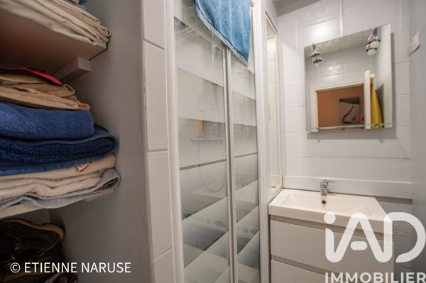 Appartement à vendre 4 pièces 97 m² Le Pecq