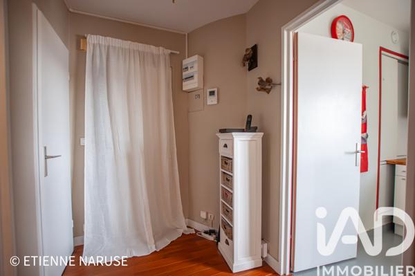 Appartement à vendre 4 pièces 97 m² Le Pecq