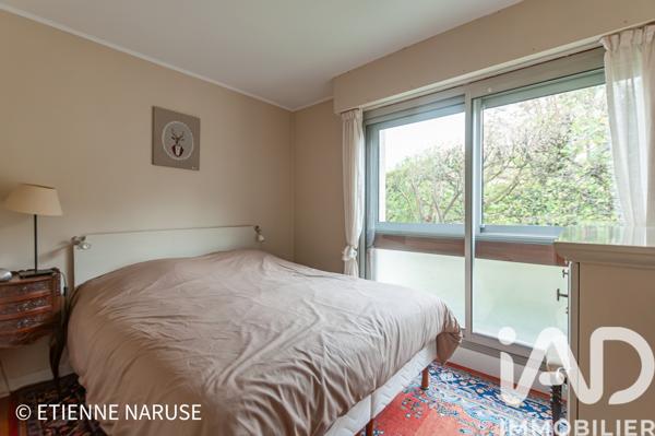 Appartement à vendre 4 pièces 97 m² Le Pecq