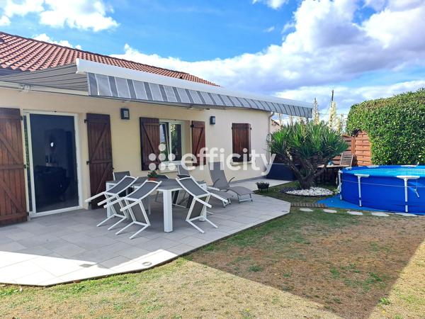 Maison
         5 pièces
        - 110 m² 359 000 € *