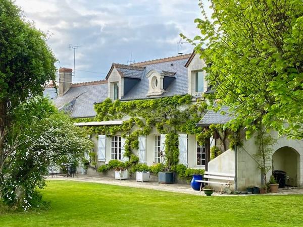 Maison 5 pièces - 100 m²