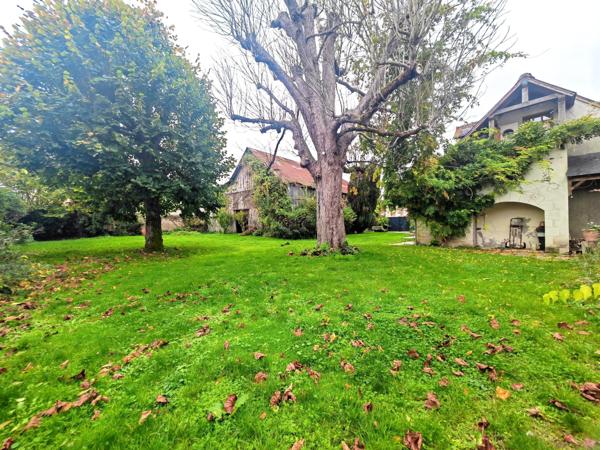 Maison 5 pièces - 100 m²