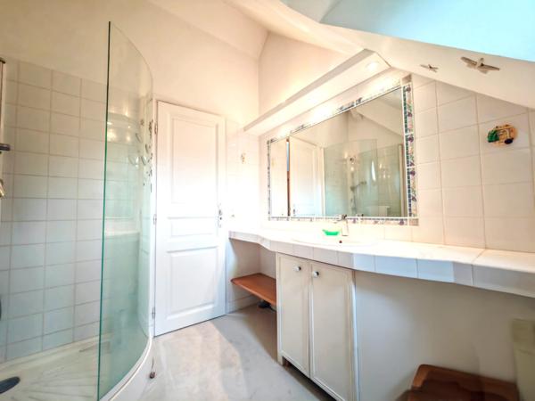 Maison 5 pièces - 100 m²