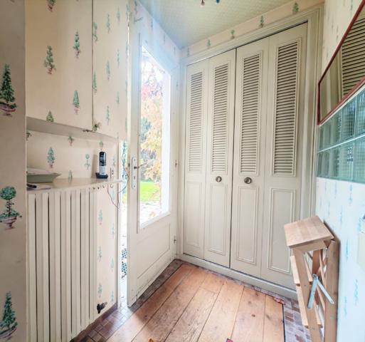 Maison 5 pièces - 100 m²