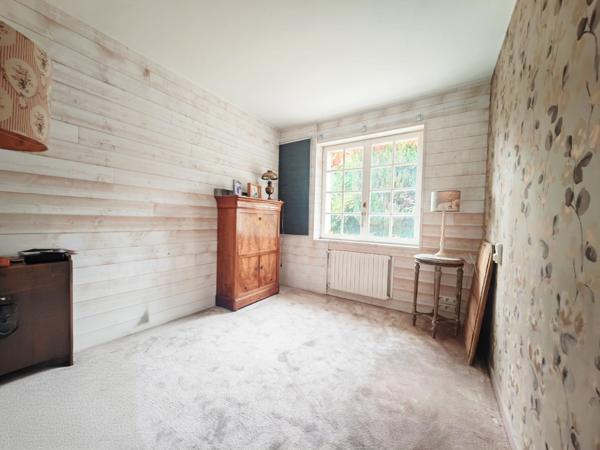 Maison 5 pièces - 100 m²