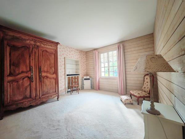 Maison 5 pièces - 100 m²