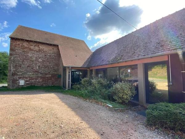 BATIMENTS A USAGE PROFESSIONNEL