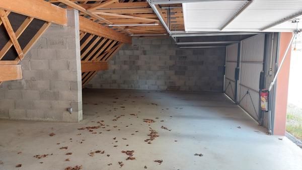 BATIMENTS A USAGE PROFESSIONNEL