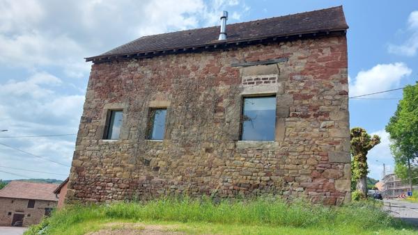 BATIMENTS A USAGE PROFESSIONNEL