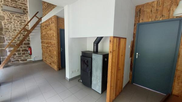 BATIMENTS A USAGE PROFESSIONNEL