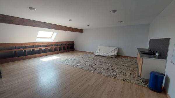 BATIMENTS A USAGE PROFESSIONNEL