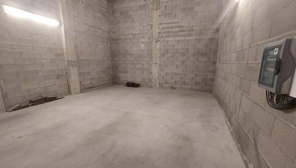 BATIMENTS A USAGE PROFESSIONNEL