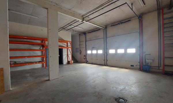 BATIMENTS A USAGE PROFESSIONNEL