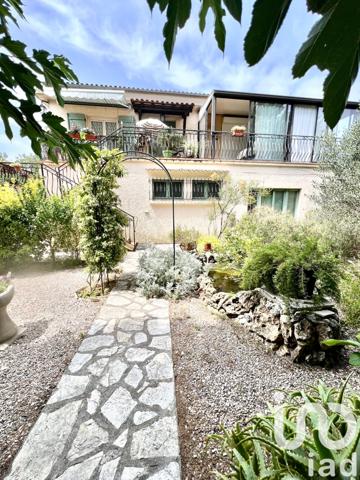 Maison à vendre 5 pièces 131 m² Le Muy