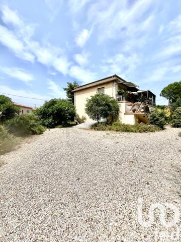 Maison à vendre 5 pièces 131 m² Le Muy