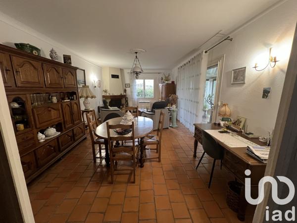 Maison à vendre 5 pièces 131 m² Le Muy