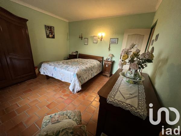 Maison à vendre 5 pièces 131 m² Le Muy