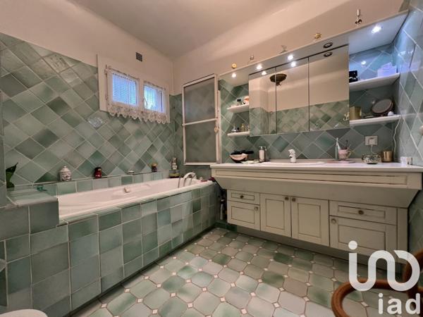 Maison à vendre 5 pièces 131 m² Le Muy