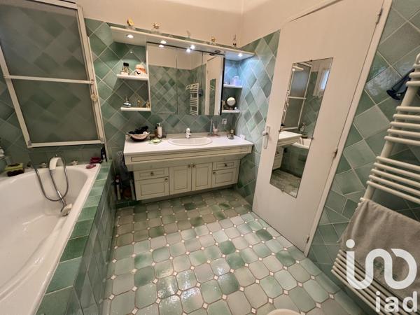 Maison à vendre 5 pièces 131 m² Le Muy