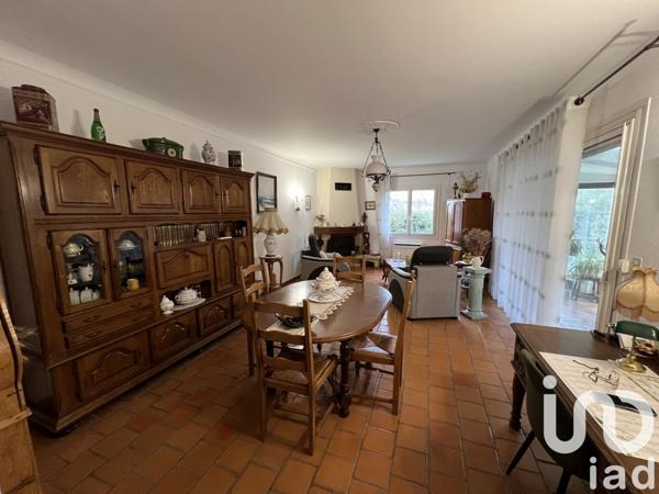 Maison à vendre 5 pièces 131 m² Le Muy