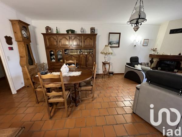 Maison à vendre 5 pièces 131 m² Le Muy