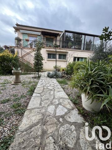 Maison à vendre 5 pièces 131 m² Le Muy