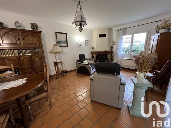 Maison à vendre 5 pièces 131 m² Le Muy