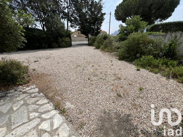 Maison à vendre 5 pièces 131 m² Le Muy