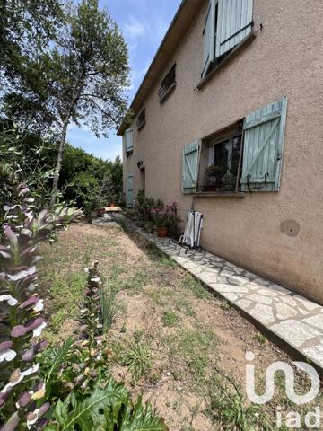 Maison à vendre 5 pièces 131 m² Le Muy