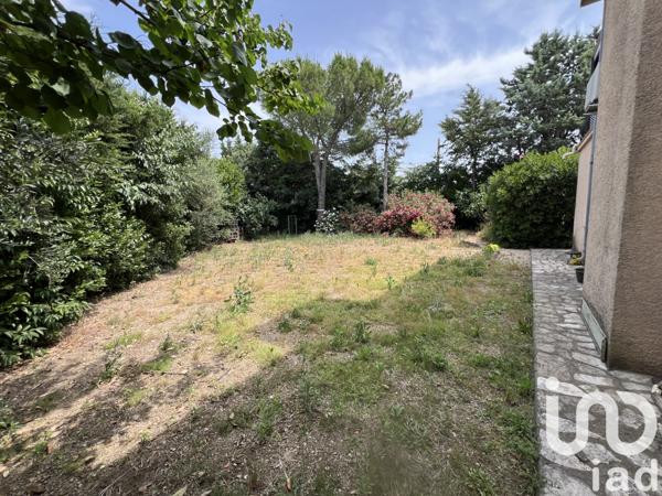 Maison à vendre 5 pièces 131 m² Le Muy